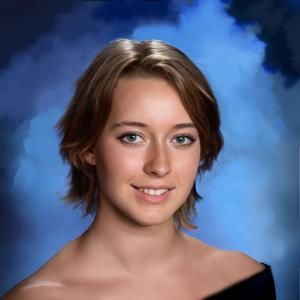 Meet your Posher, Lynsay